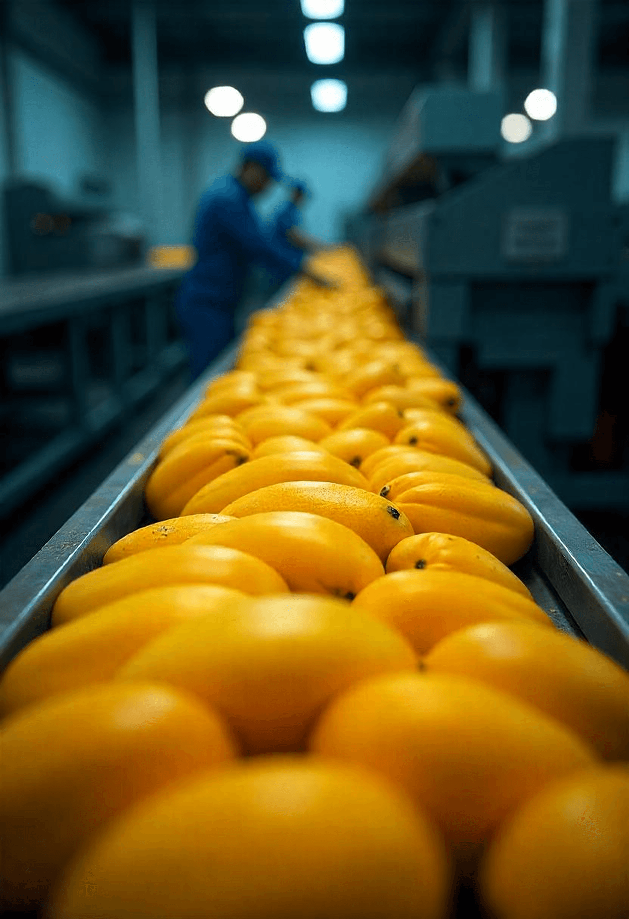 Mango Wholesale photo